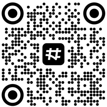 QQ 频道二维码