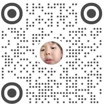 小红书二维码